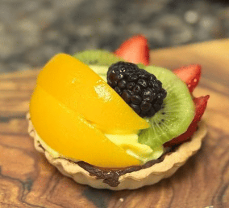 Fruit Tart